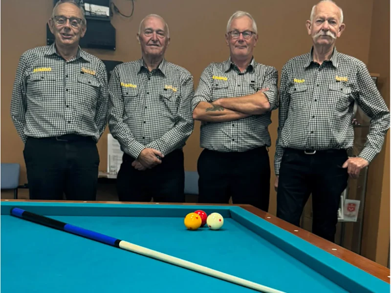 driebanden team1